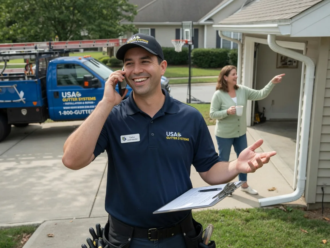 Gutter Installation Oakdale, LA FAQs